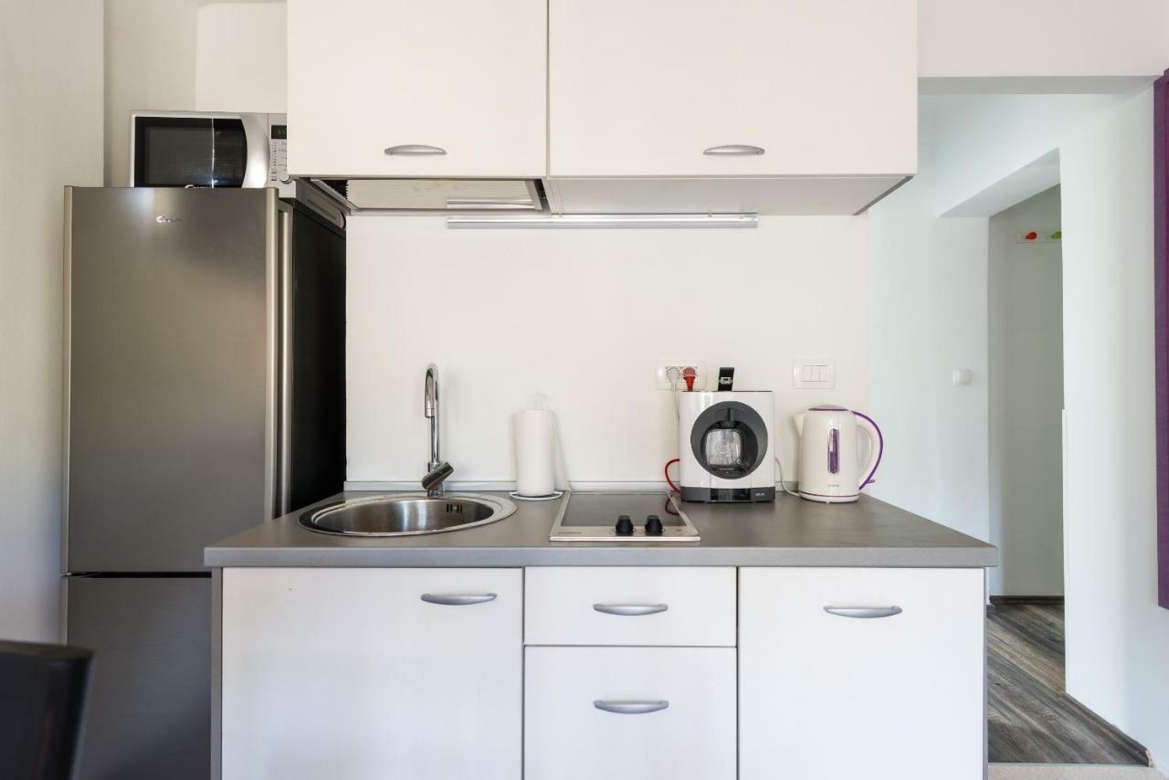 Oasis Of Peace Apartment