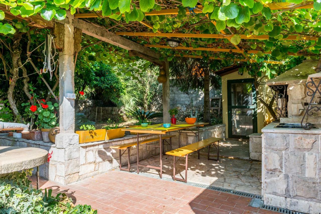 Oasis Of Peace Appartement Dubrovnik