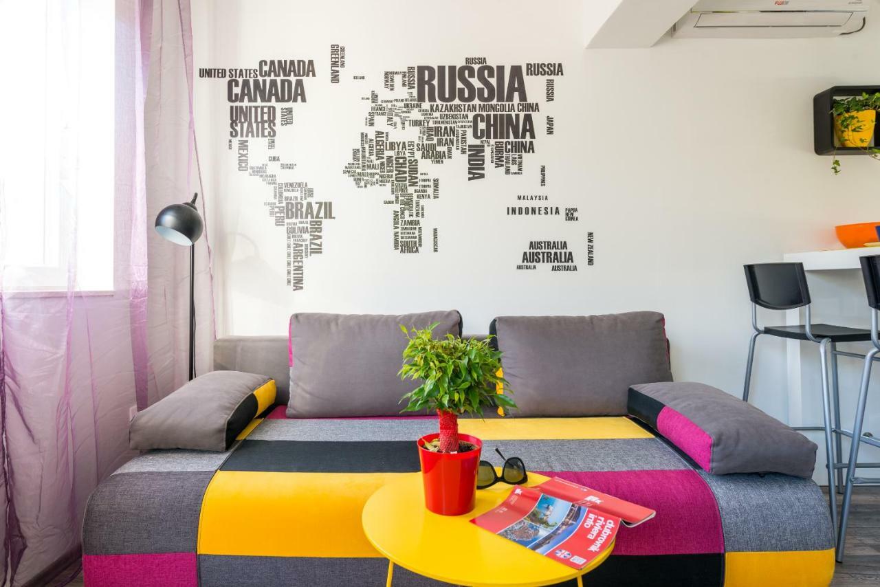 Oasis Of Peace Appartement Dubrovnik