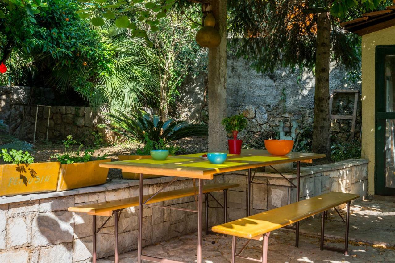 Appartement Oasis Of Peace Dubrovnik