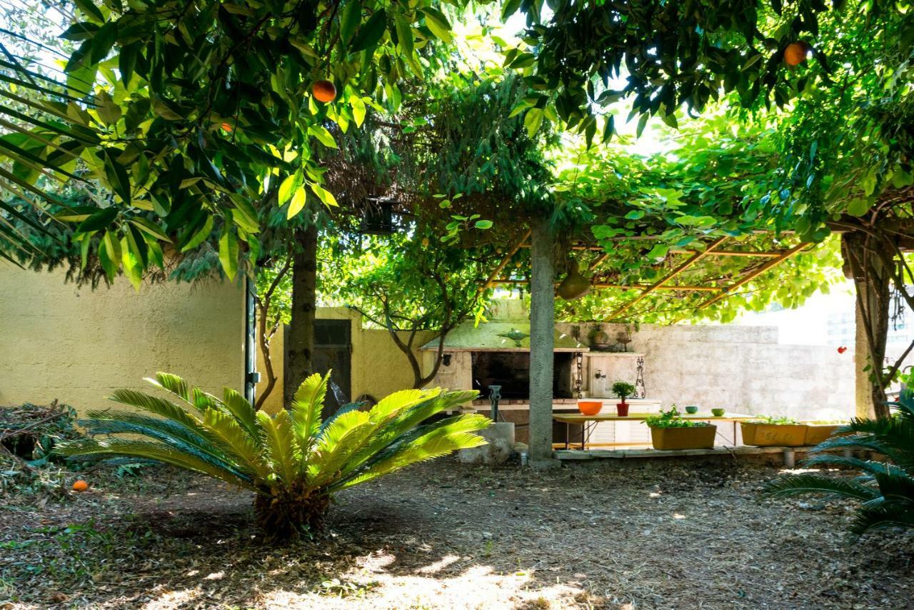 Oasis Of Peace Appartement