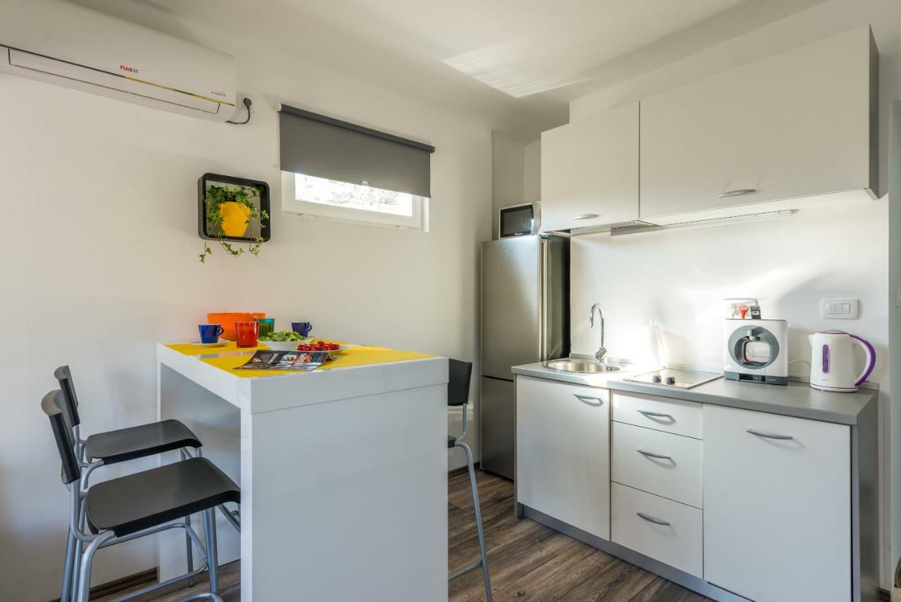 Oasis Of Peace Appartement *